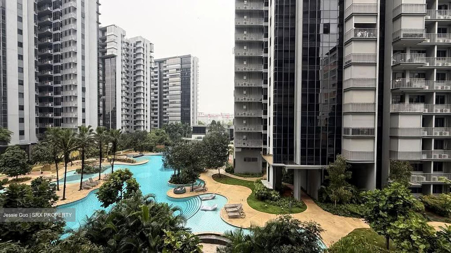 The Florence Residences (D19), Apartment #637349241